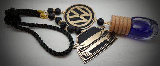 VW kvapukas - VW Golf 7