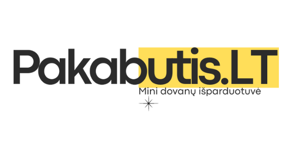 Pakabutis.lt