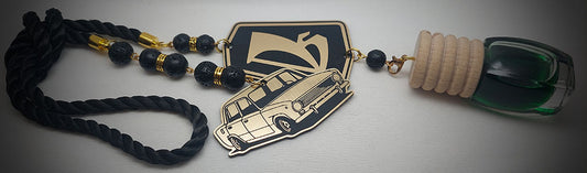 LADA automobilio kvapukas