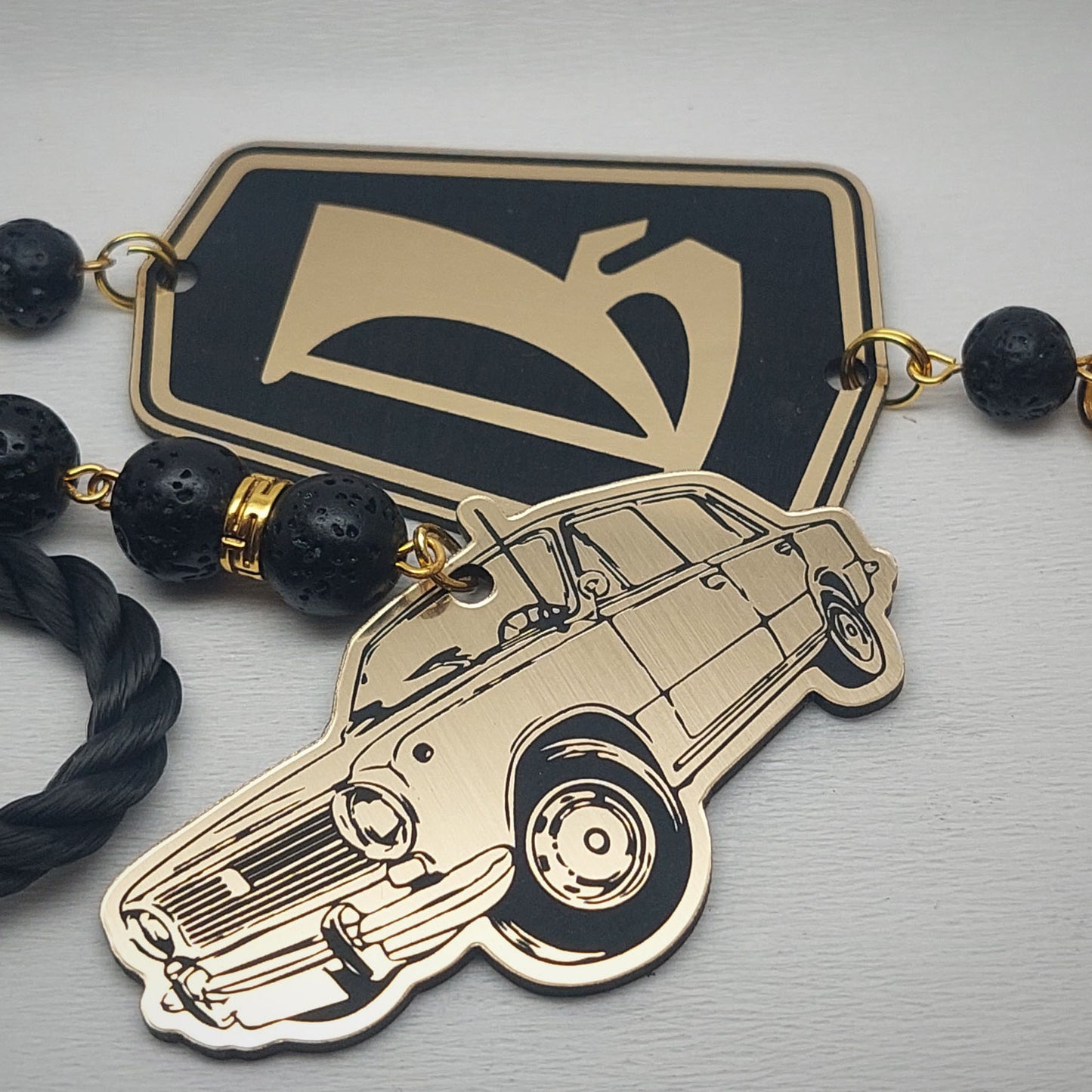 LADA automobilio kvapukas