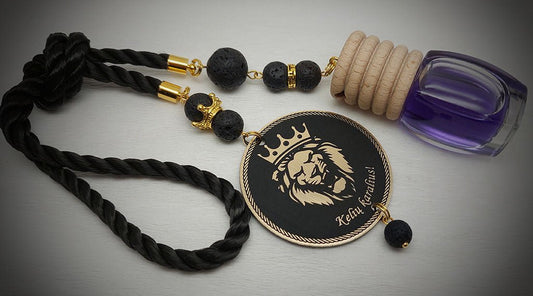 Automobilio kvapukas - Kelių karalius - Pakabutis.lt