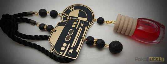 BMW E39 kvapukas - Pakabutis.lt