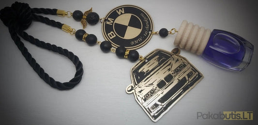 BMW E39 kvapukas - Pakabutis.lt