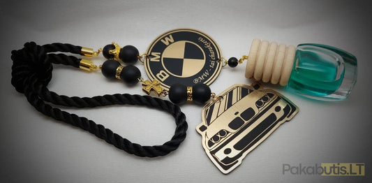 BMW E46 kvapukas - Pakabutis.lt