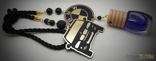 BMW E53 kvapukas - Pakabutis.lt