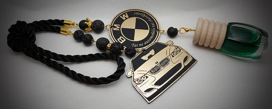 BMW E60 kvapukas - Pakabutis.lt