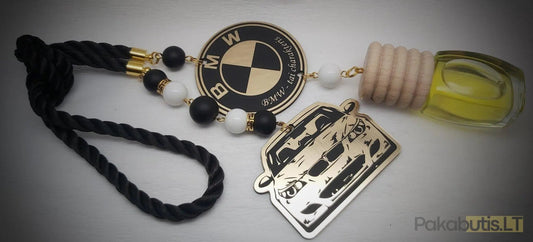 BMW E60 kvapukas - Pakabutis.lt