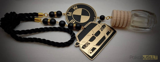 BMW E90 kvapukas - Pakabutis.lt