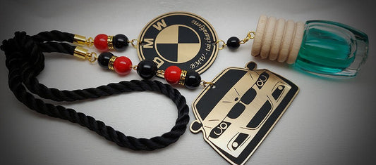 BMW E90 kvapukas - Pakabutis.lt