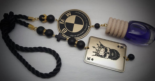 BMW - Karaliaus korta - Pakabutis.lt