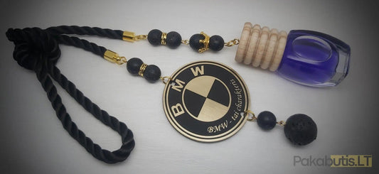 BMW kvapukas - Pakabutis.lt