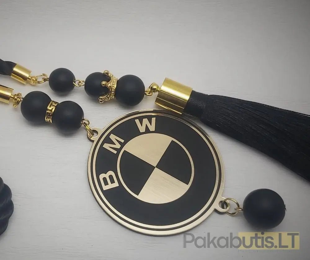 BMW pakabukas be kvapo - Pakabutis.lt