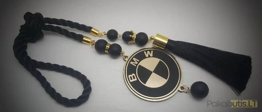 BMW pakabukas be kvapo - Pakabutis.lt