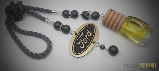 Ford kvapukas - Pakabutis.lt