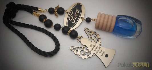 Ford kvapukas - Angelas - Pakabutis.lt