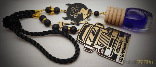 Kvapukas - Fūristas tai gyvenino būdas - Pakabutis.lt