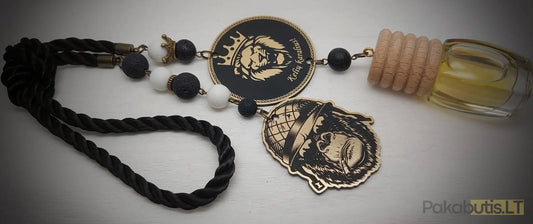 Kvapukas - Kelių karalius - Pakabutis.lt