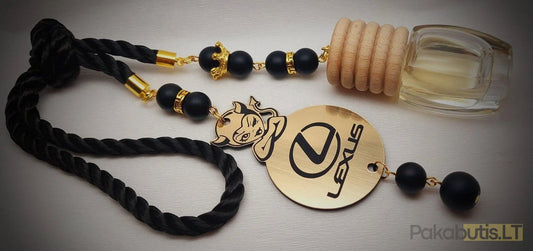 Lexus kvapukas - Pakabutis.lt