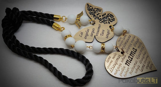 MAMAI pakabukas be kvapo - Pakabutis.lt