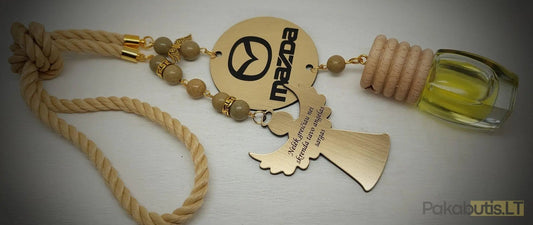 Mazda kvapukas - Pakabutis.lt