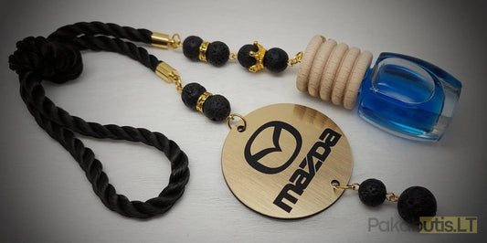 Mazda kvapukas - Pakabutis.lt