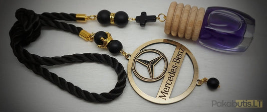 Mercedes - Benz kvapukas - Pakabutis.lt