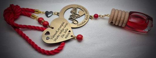 Kvapukas - Myliu širdelė "Mums reikia tavęs"