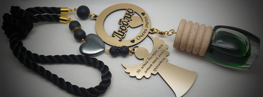 Kvapukas - Rusiškai "Люблю"