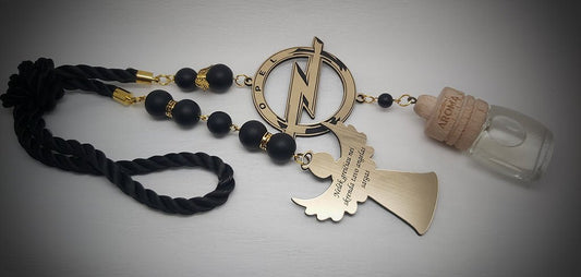 Opel kvapukas - Angelas - Pakabutis.lt