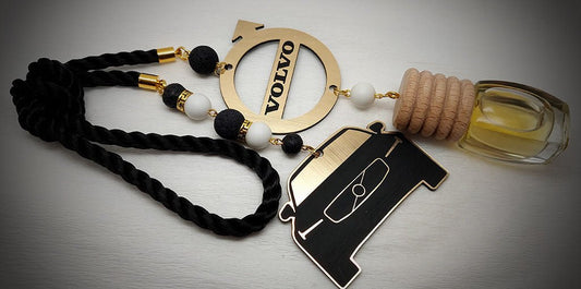 Volvo kvapukas - Pakabutis.lt