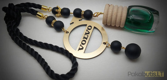 Volvo kvapukas - Pakabutis.lt