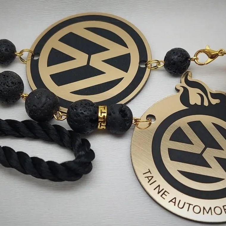 VW kvapukas