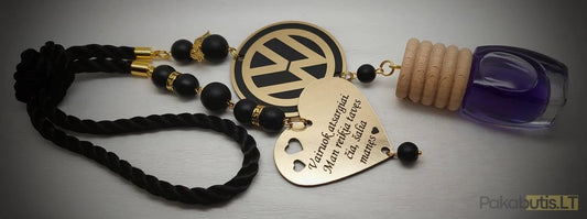 VW kvapukas - Pakabutis.lt