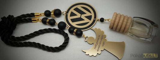 VW kvapukas - Angelas - Pakabutis.lt