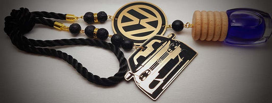 VW kvapukas - VW Golf - Pakabutis.lt