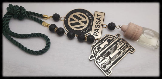 VW kvapukas - VW Passat B6 - Pakabutis.lt