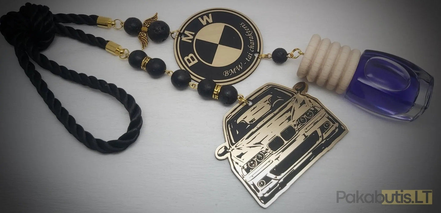 BMW E39 kvapukas - Pakabutis.lt