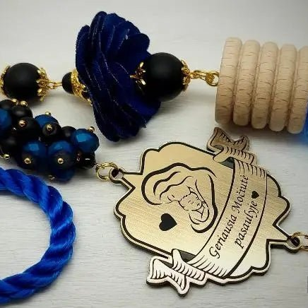 Kvapukas - Geriausia močiutė pasaulyje!