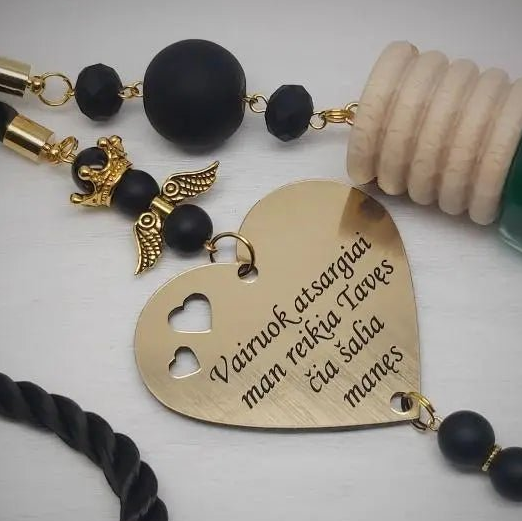 Kvapukas - Vairuok atsargiai !