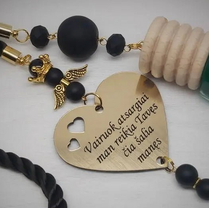 Kvapukas - Vairuok atsargiai !